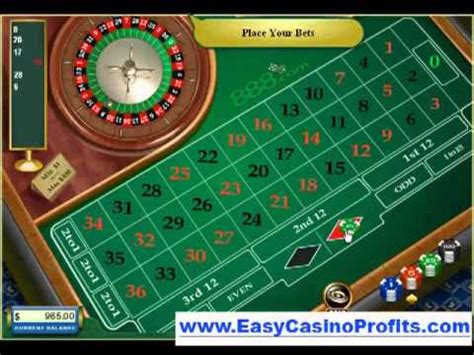 how to beat roulette online casino xldu